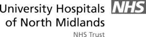 University Hospitals Of North Midlands NHS Trust